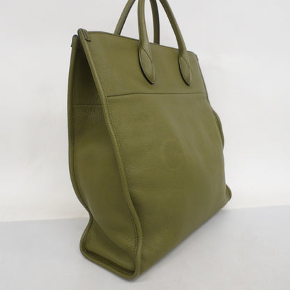 Gucci Others Green Tote Bags