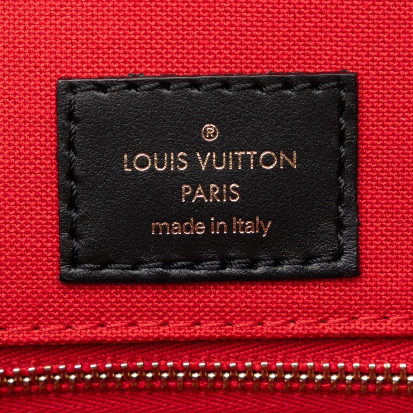 Louis Vuitton Pvc Brown Handbags