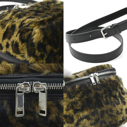 Celine Others Black Shoulder Bags