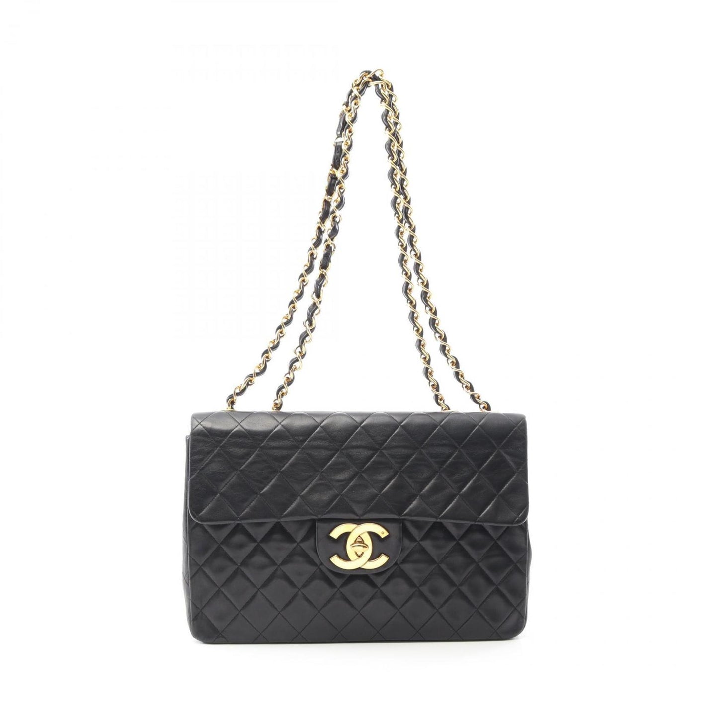 Chanel Others Black Shoulder Bags