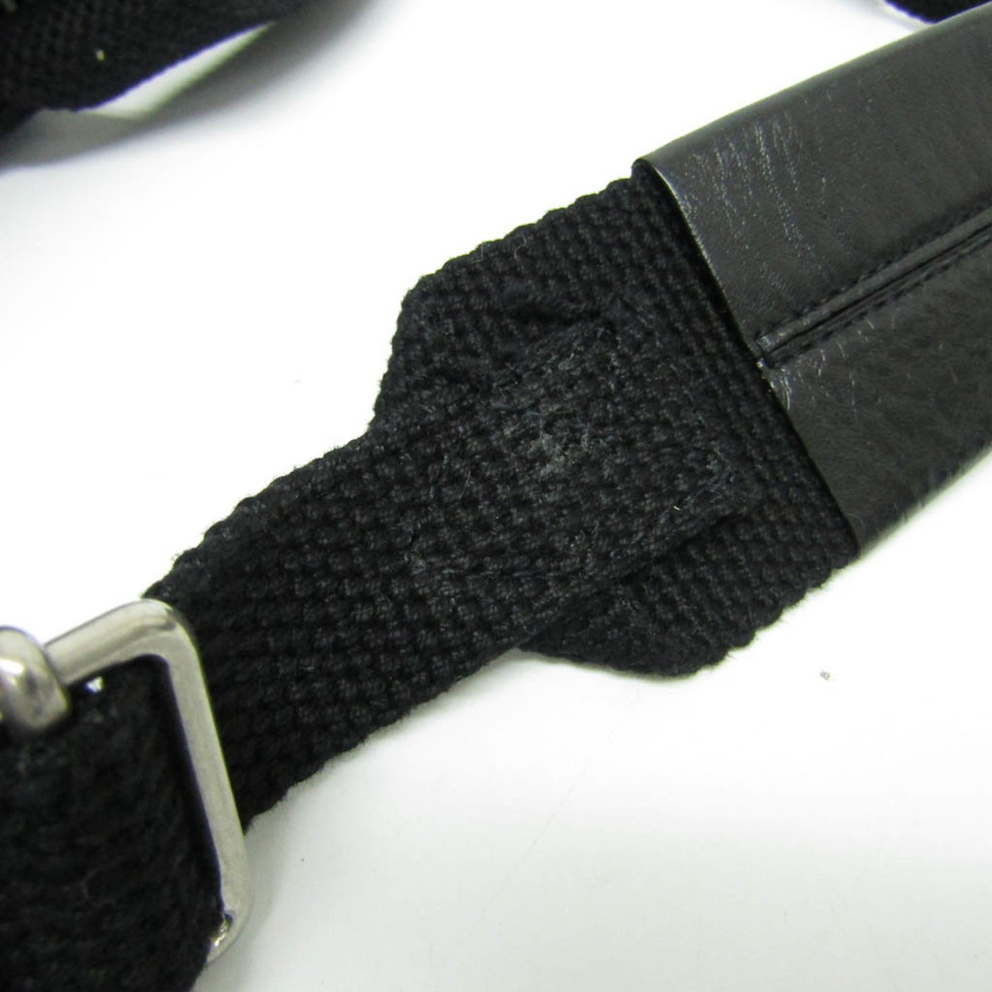 Saint Laurent Others Black Handbags