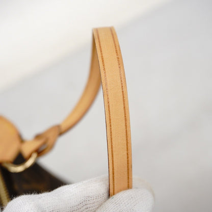 Louis Vuitton Others Brown Small Bags