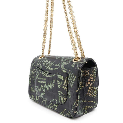 Chanel Others Black Shoulder Bags