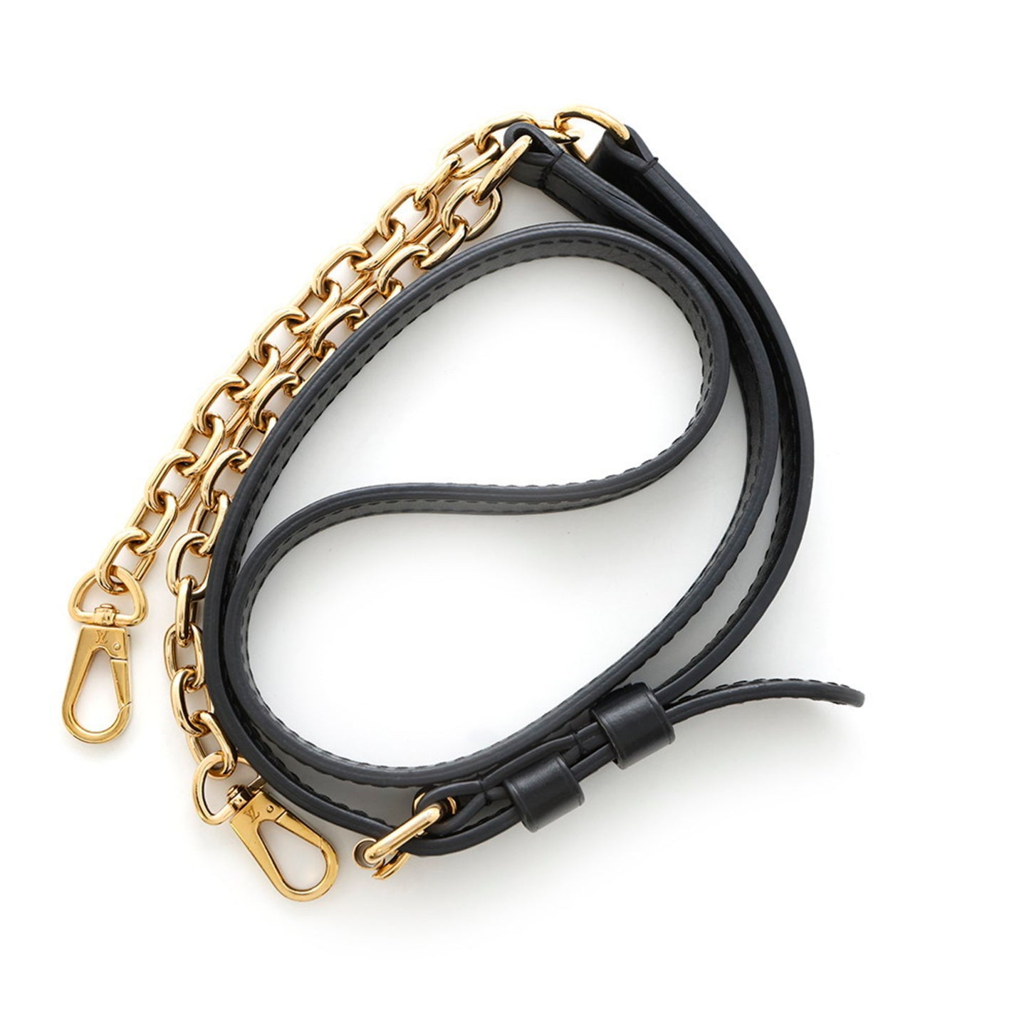 Louis Vuitton Empreinte Black Handbags