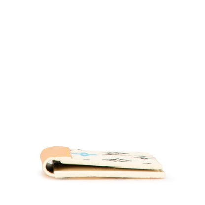 Louis Vuitton Pvc White Cases