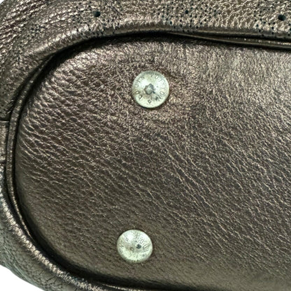 Louis Vuitton Exotic Brown Shoulder Bags