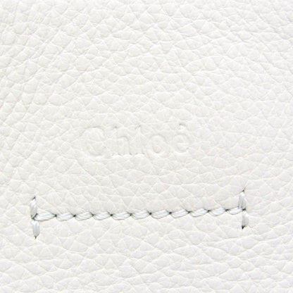 Chloé Others White Tote Bags