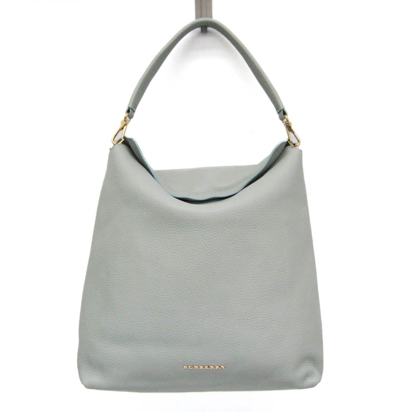 Burberry Others Blue Shoulder Bags