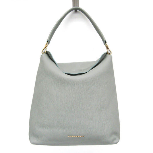 Burberry Others Blue Shoulder Bags