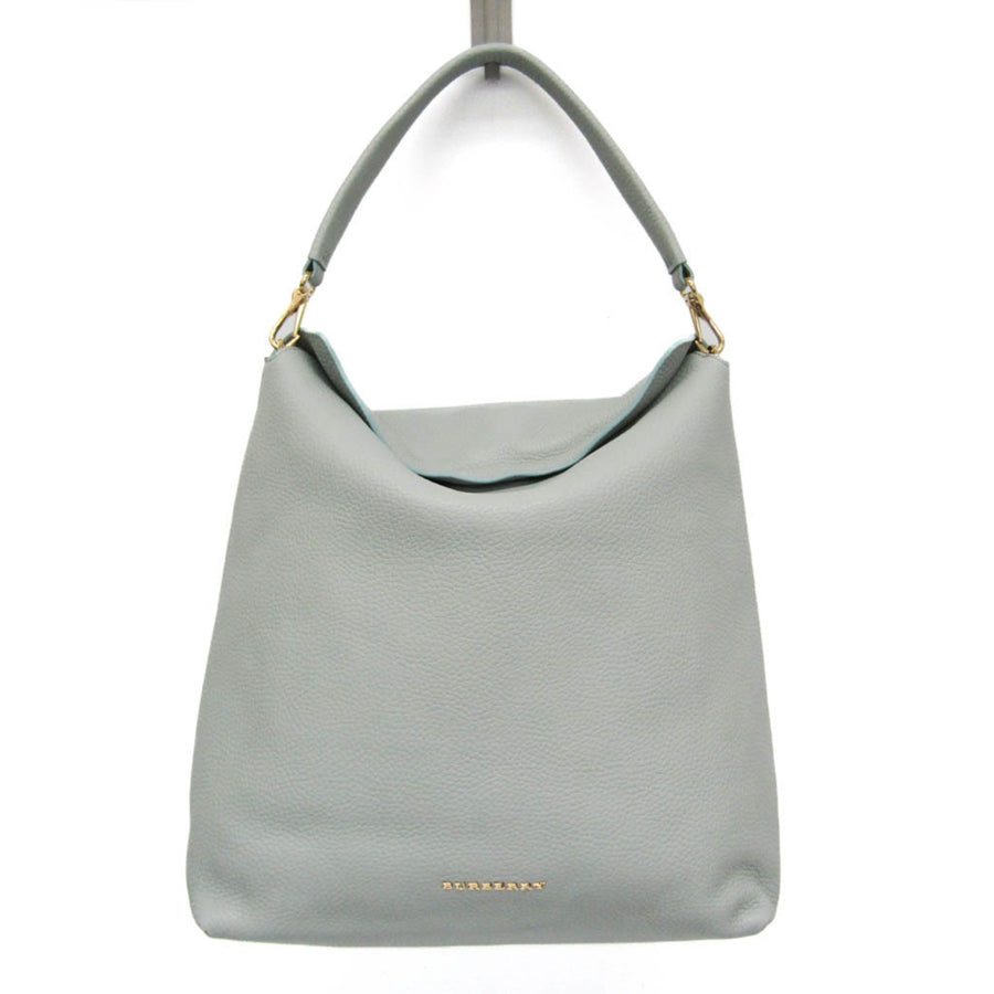 Burberry Others Blue Shoulder Bags