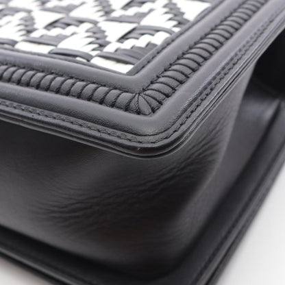 Chanel Others Black Shoulder Bags