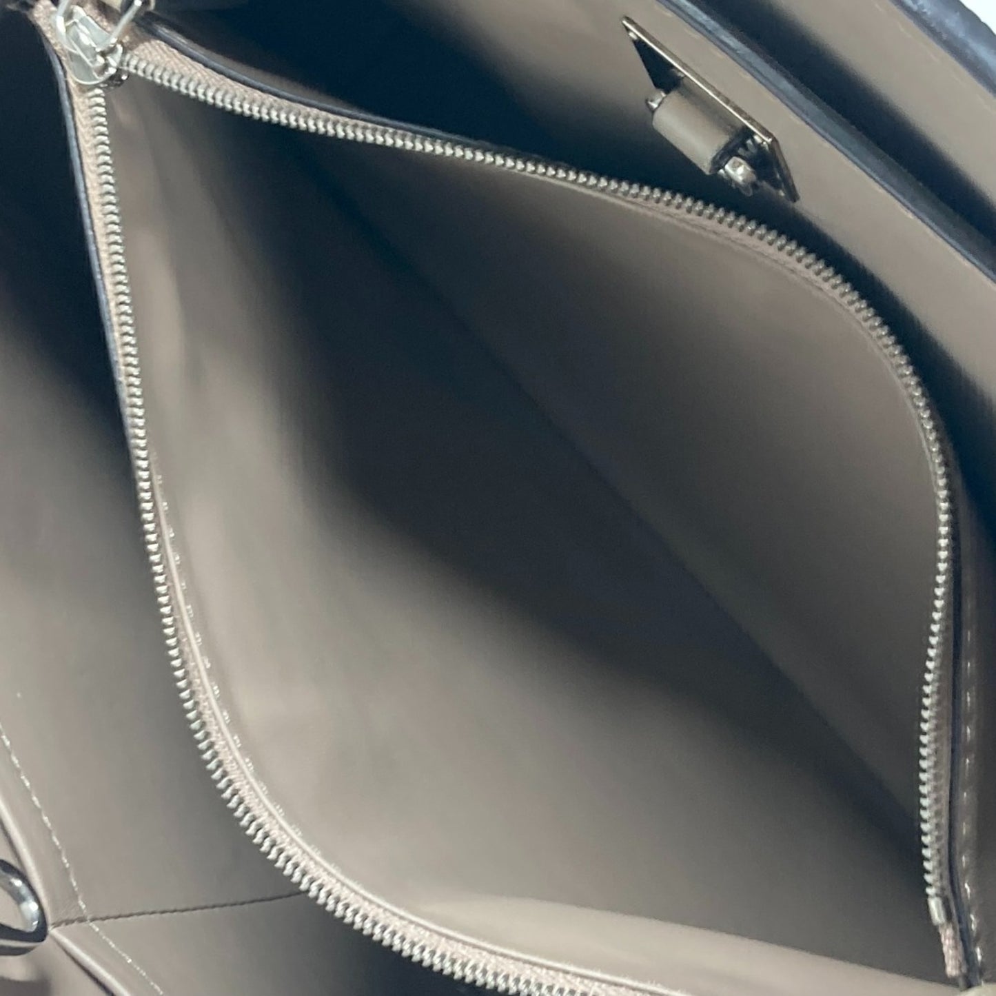 Louis Vuitton Others Gray Tote Bags