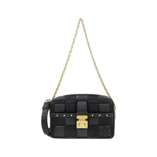 Louis Vuitton Others Black Shoulder Bags