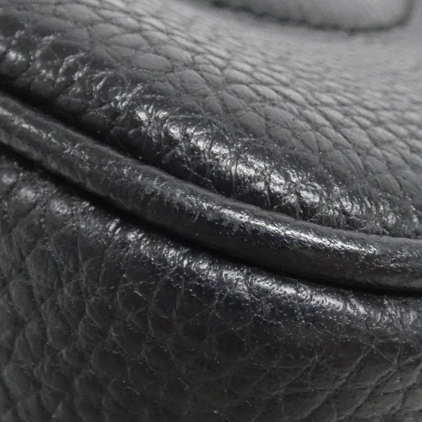 Gucci Others Black Shoulder Bags