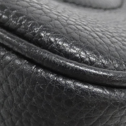 Gucci Others Black Shoulder Bags