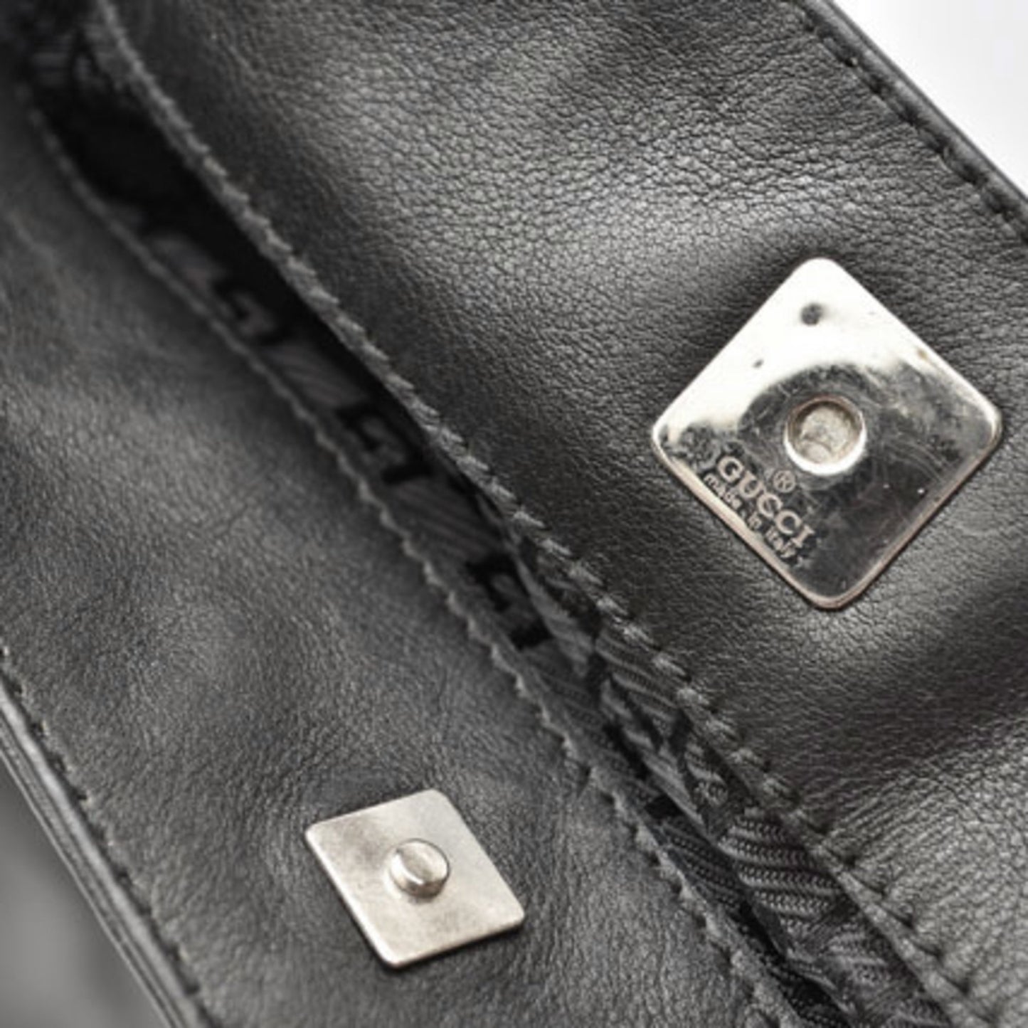 Gucci Others Black Handbags