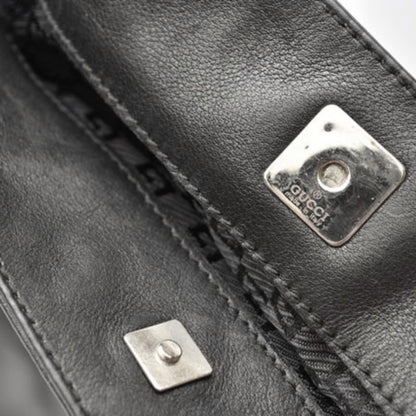 Gucci Others Black Handbags
