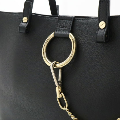 Chloé Others Black Shoulder Bags