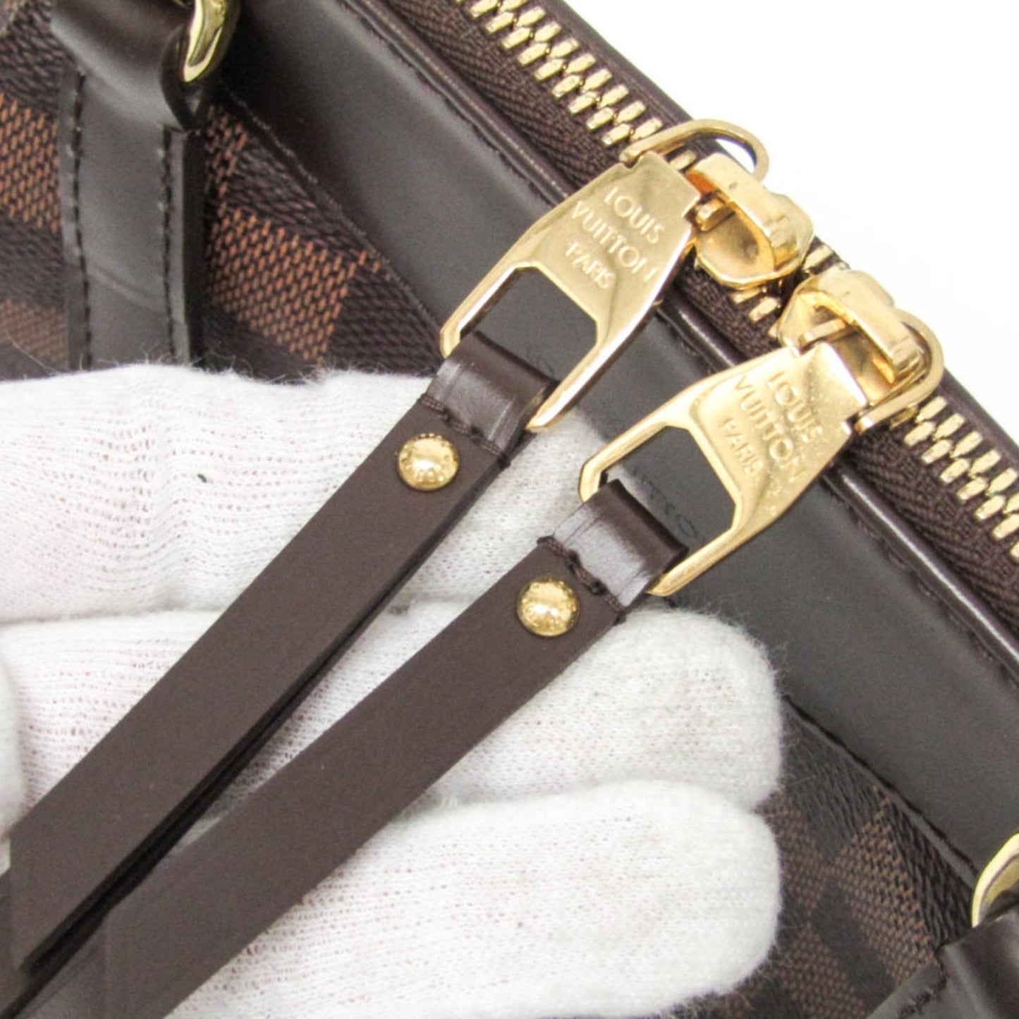 Louis Vuitton Monogram Canvas Brown Handbags