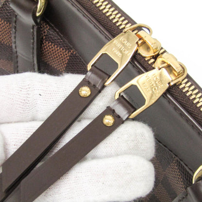 Louis Vuitton Monogram Canvas Brown Handbags