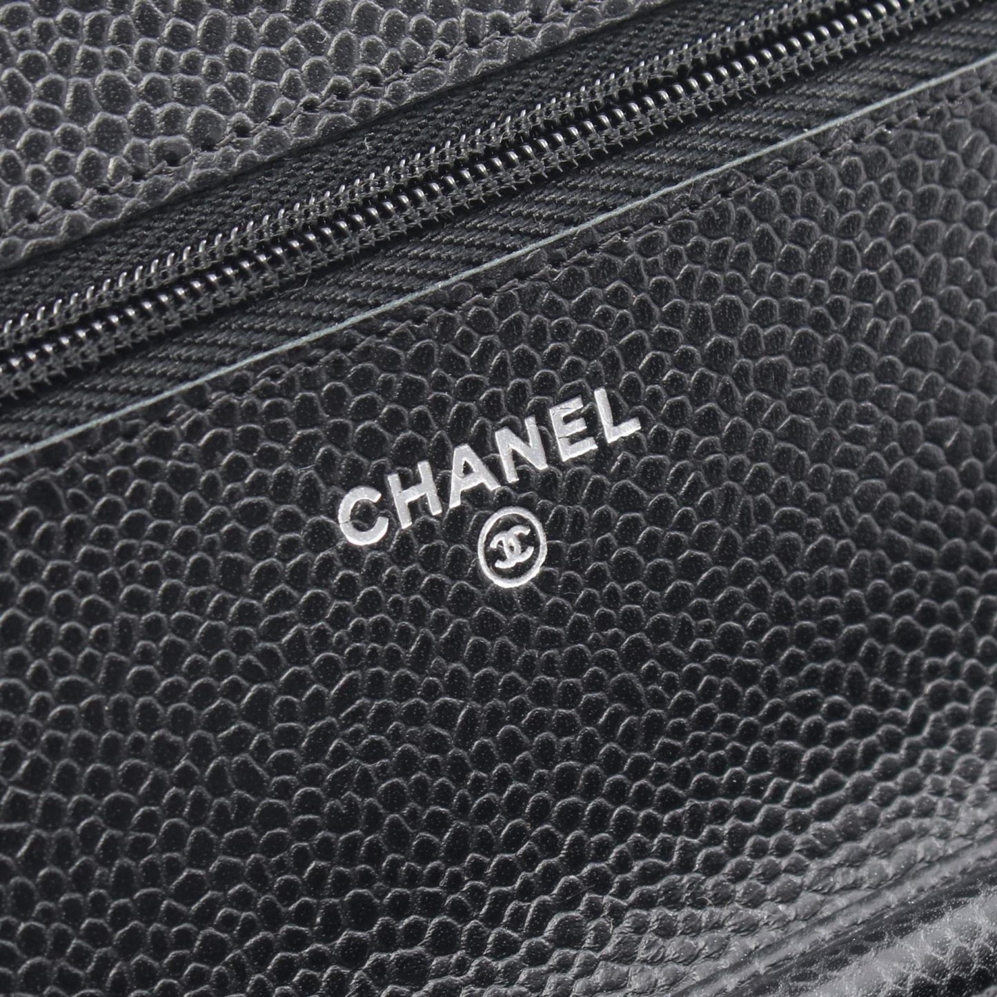 Chanel Others Black Shoulder Bags