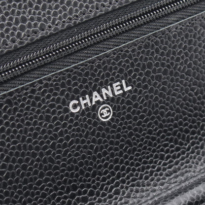 Chanel Others Black Shoulder Bags