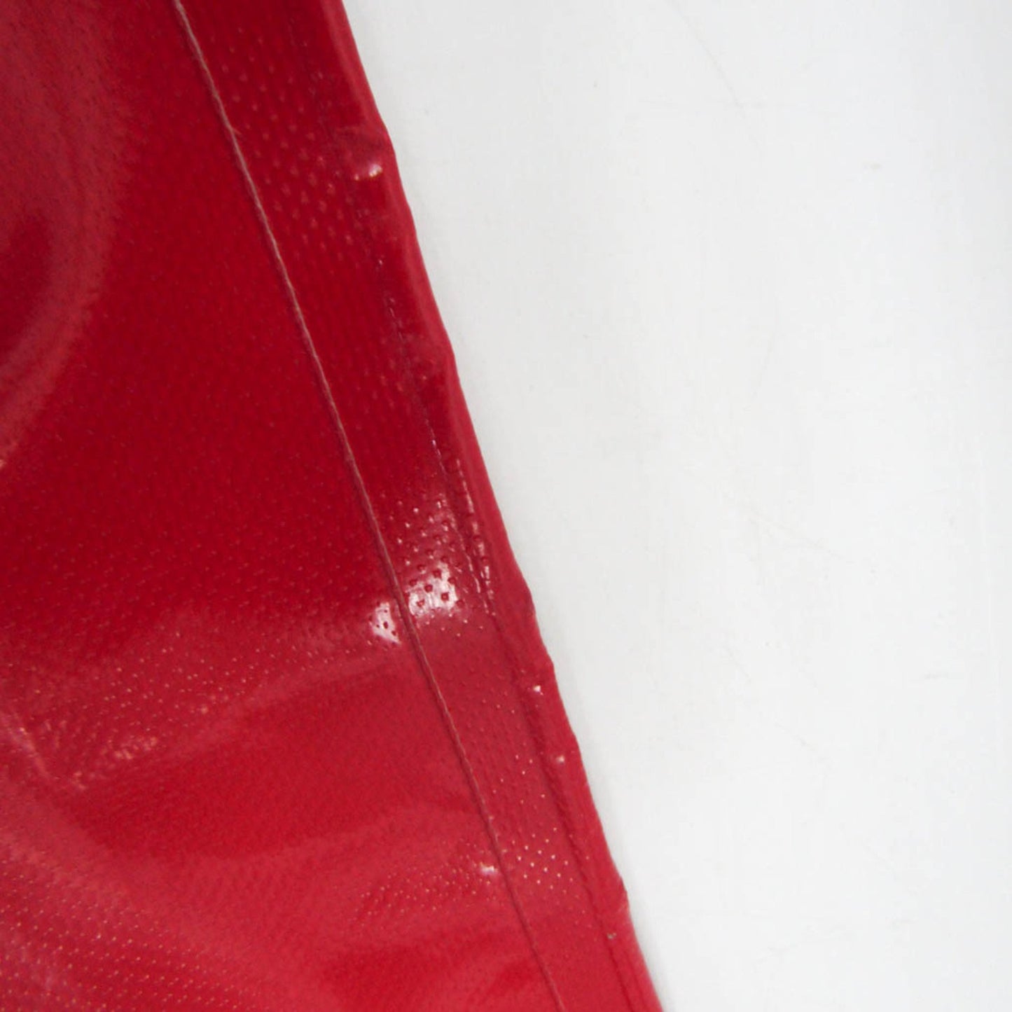 Chanel Pvc Red Backpacks