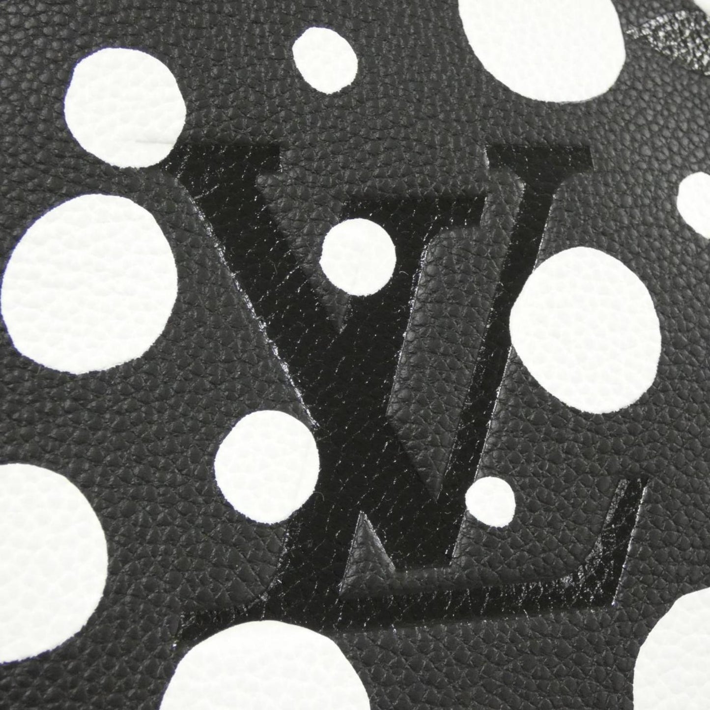 Louis Vuitton Others Black Handbags