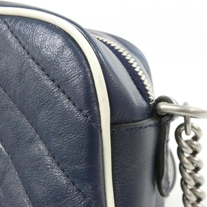 Gucci Others Blue Shoulder Bags
