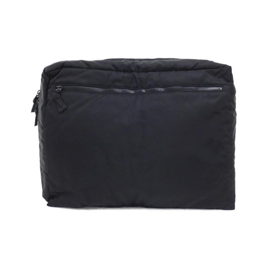 Bottega Veneta Nylon Black Small Bags