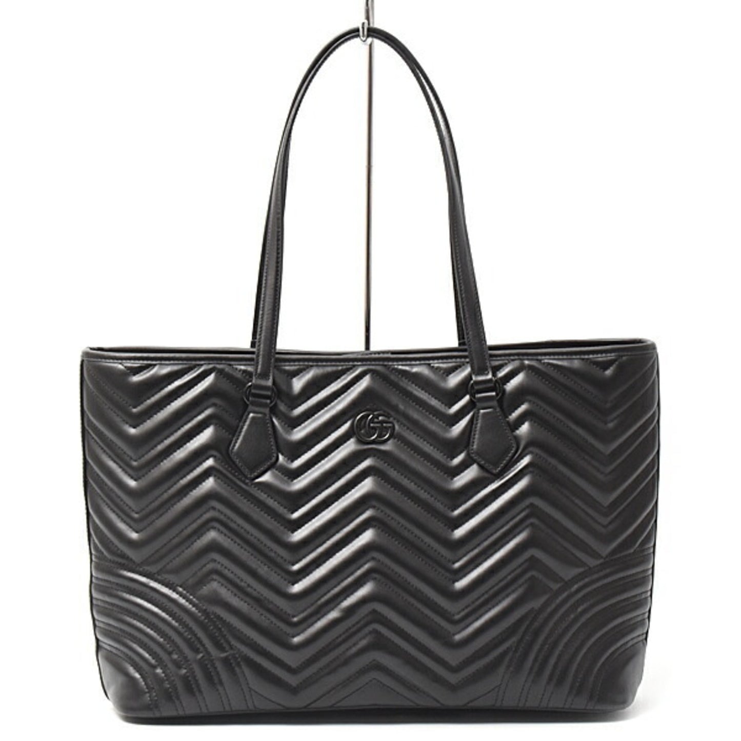 Gucci Others Black Tote Bags