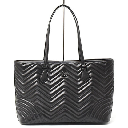 Gucci Others Black Tote Bags