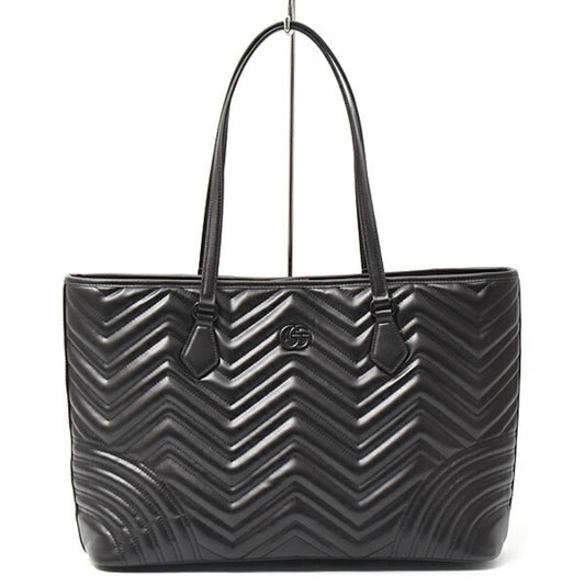 Gucci Others Black Tote Bags
