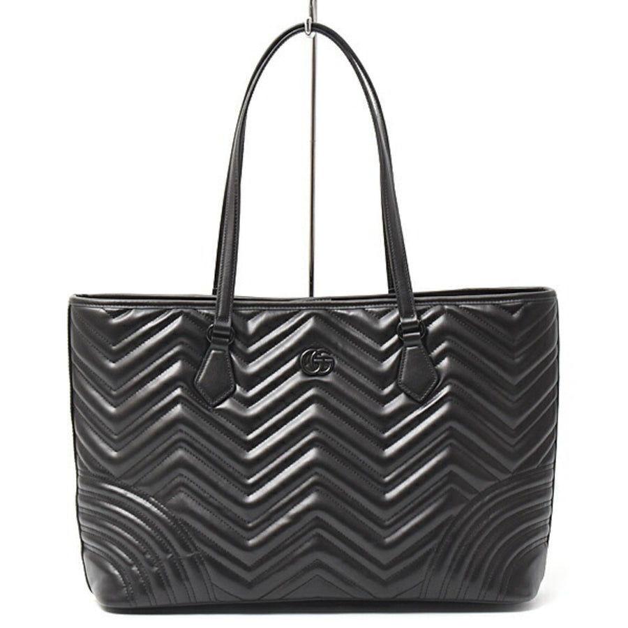 Gucci Others Black Tote Bags