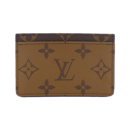 Louis Vuitton Coated Canvas Brown Cases