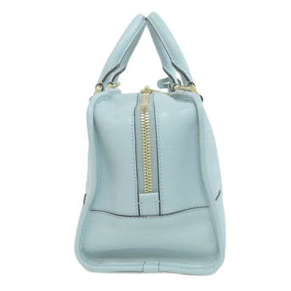 Loewe Others Blue Handbags