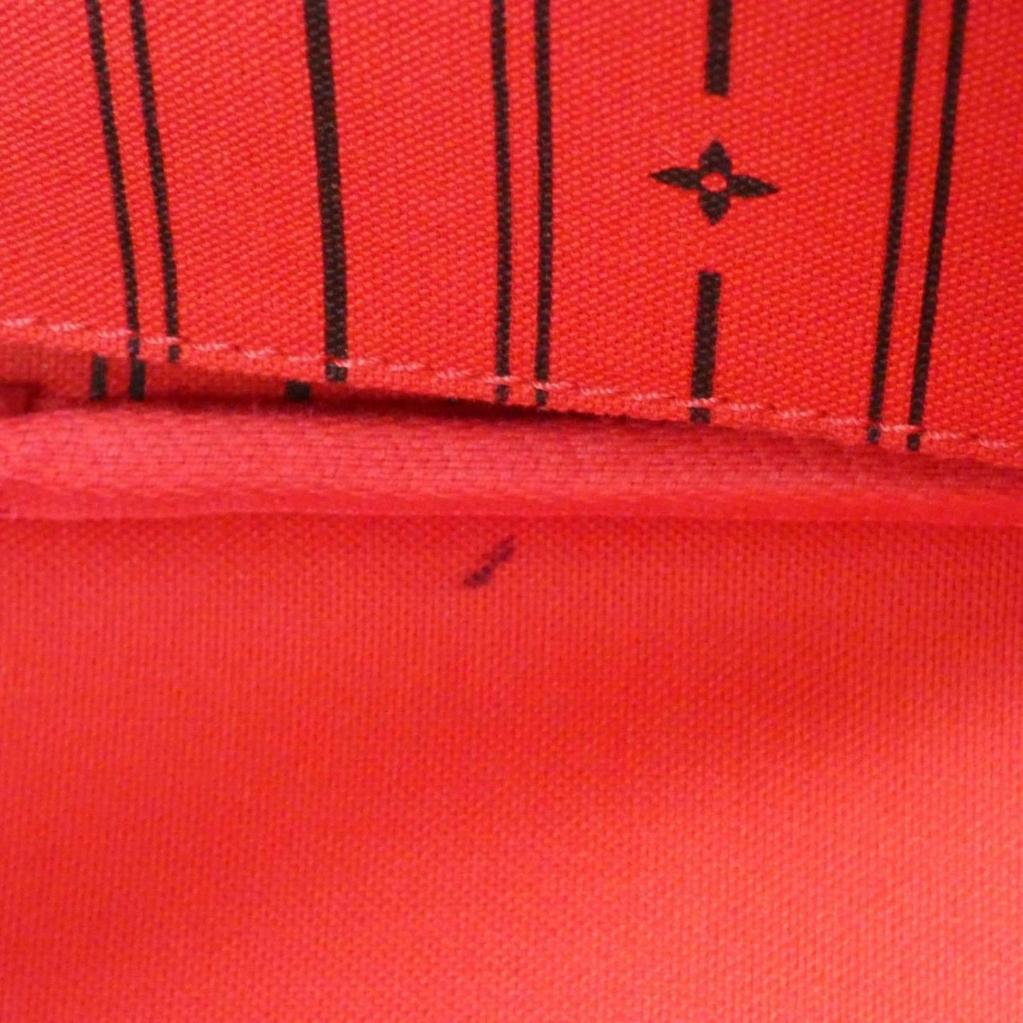 Louis Vuitton Monogram Canvas Brown Handbags