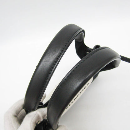 Balenciaga Canvas Black Handbags