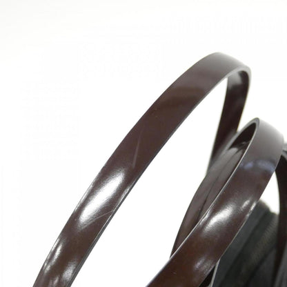 Celine Nylon Black Handbags