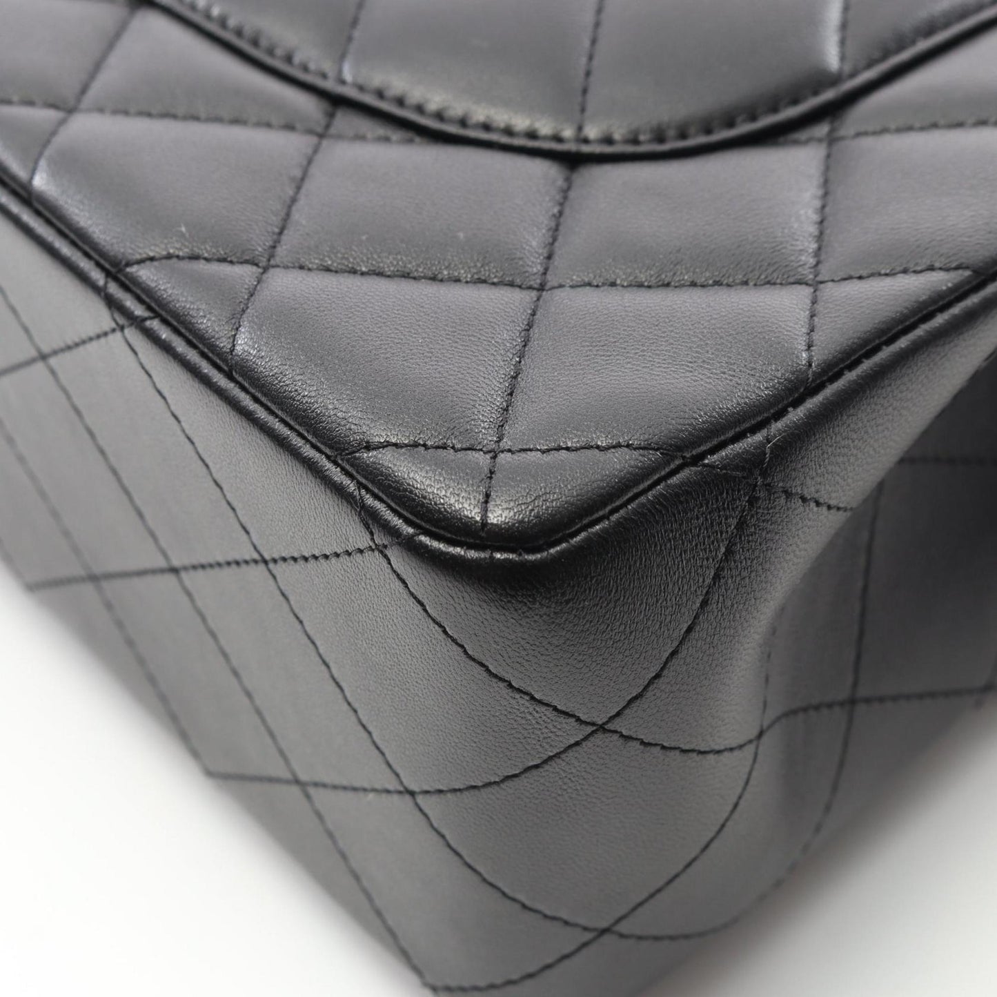 Chanel Others Black Shoulder Bags