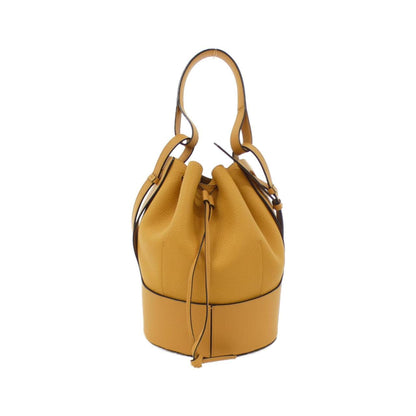Loewe Others Yellow Shoulder Bags