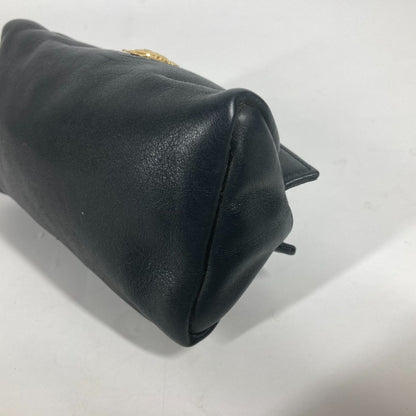 Versace Others Black Small Bags