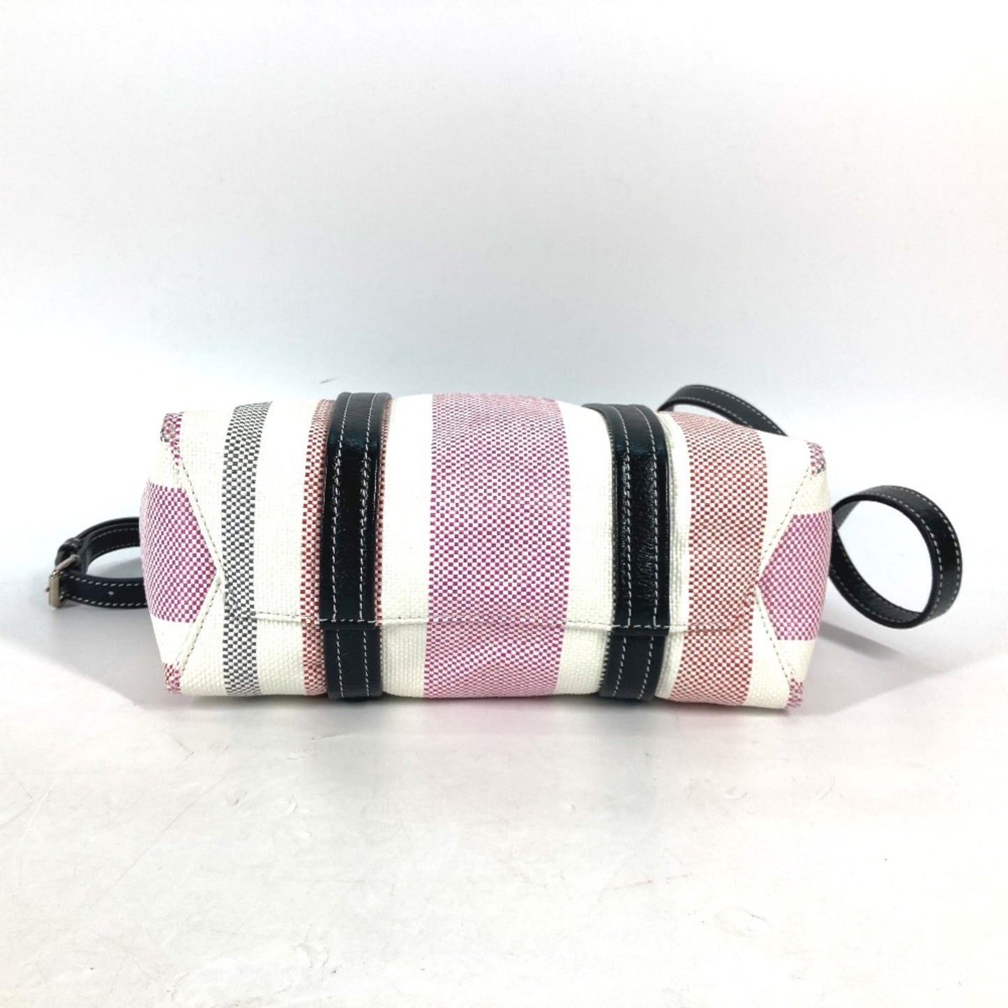 Balenciaga Others Pink Handbags