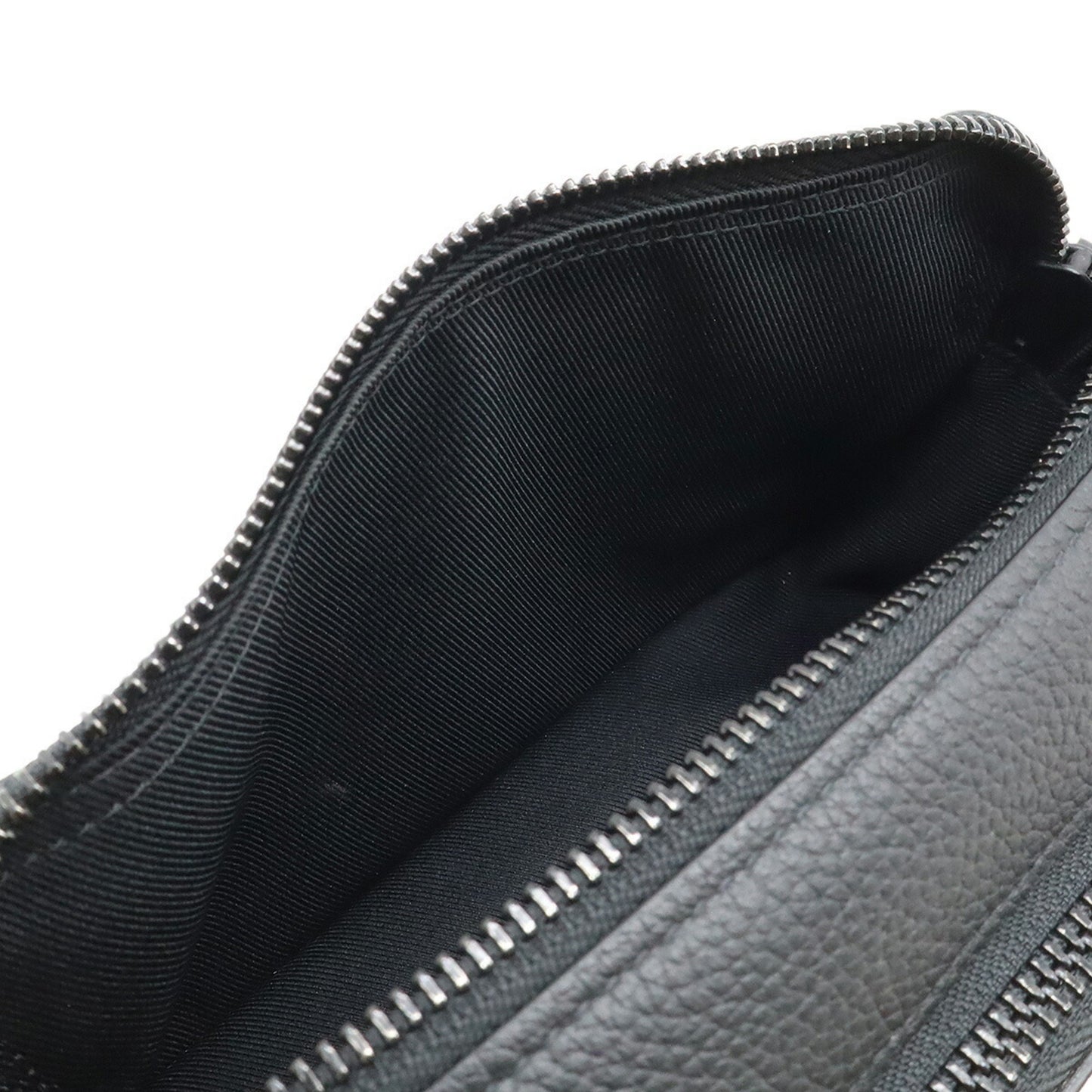 Louis Vuitton Others Black Clutch Bags