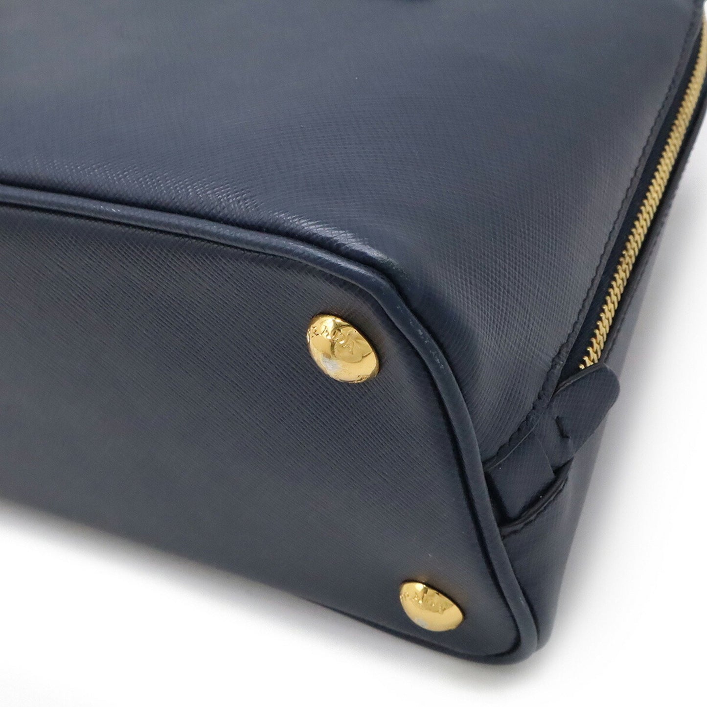 Prada Others Blue Handbags