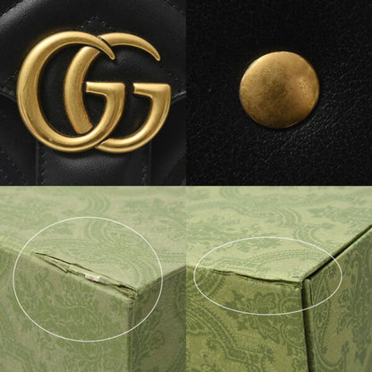 Gucci Others Black Handbags