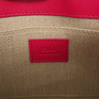 Chloé Others Pink Handbags