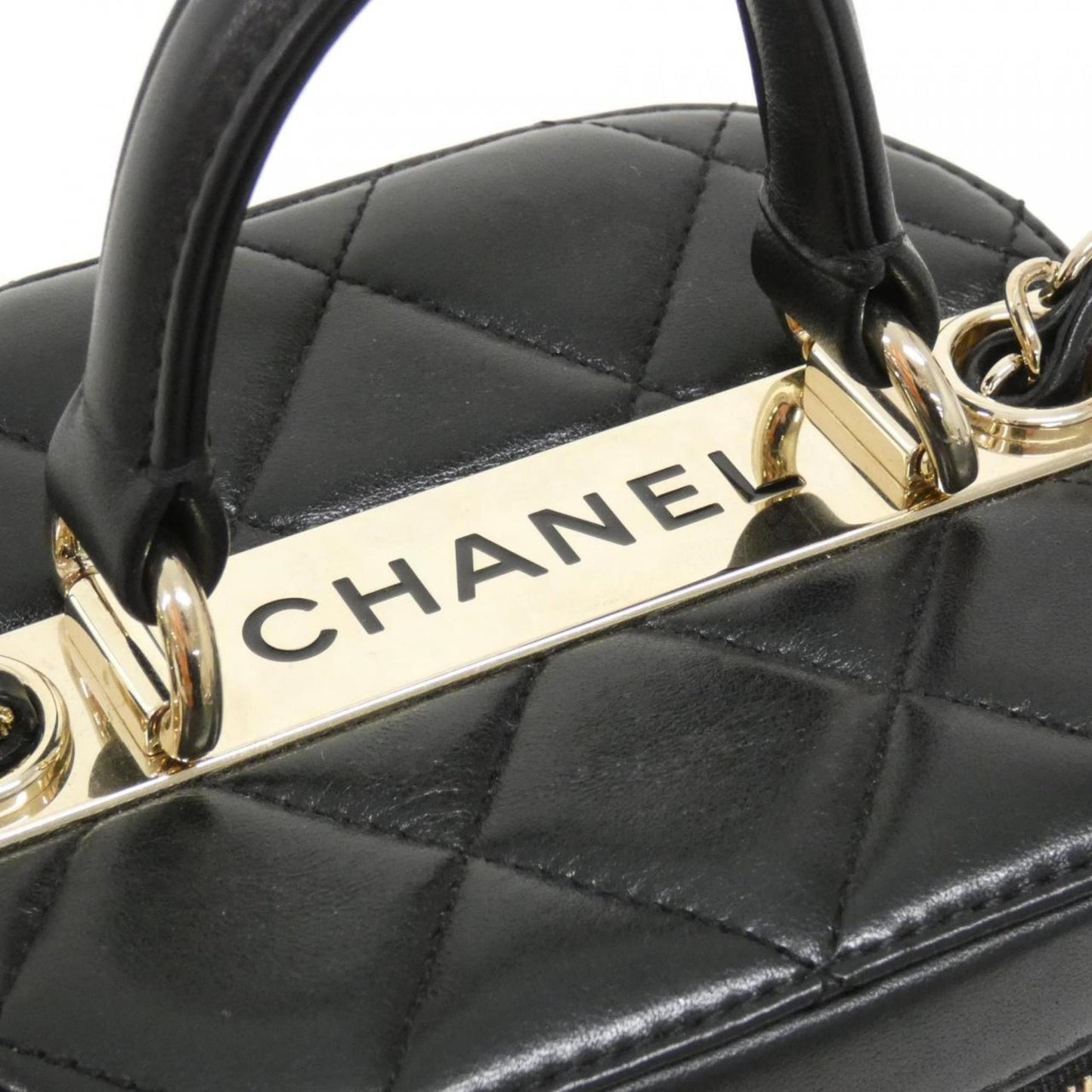 Chanel Others Black Handbags