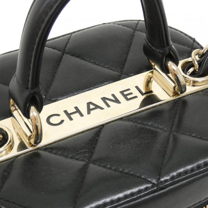 Chanel Others Black Handbags