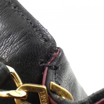 Chanel Others Black Shoulder Bags